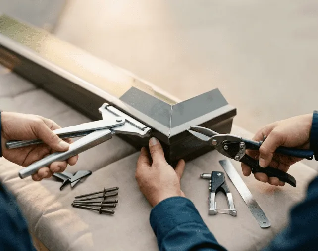Why choose Gutter Repair in Georgetown, MS